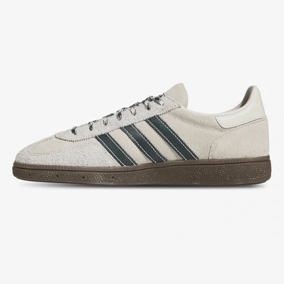 🧴 Adidas Handball Spezial Cream Green 🌲